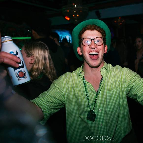 Meet your Posher, Patrick - Picture 1 of 1